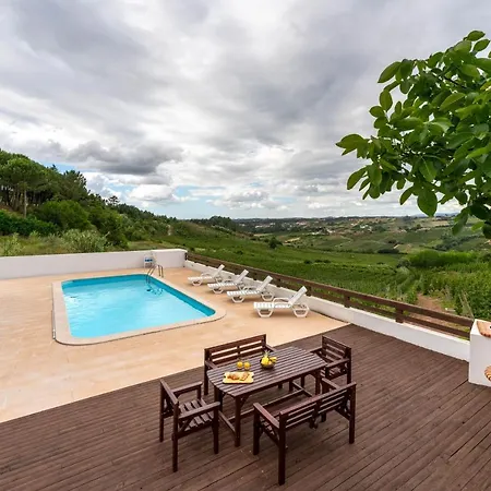 Βίλα Castellino - Perfect Family Retreat Fanadia