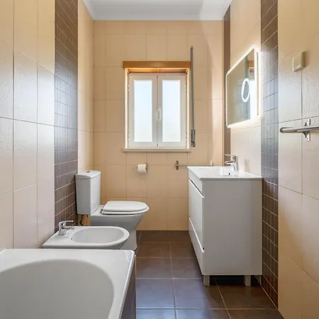 Βίλα Castellino - Perfect Family Retreat