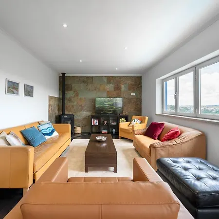 Castellino - Perfect Family Retreat Βίλα *